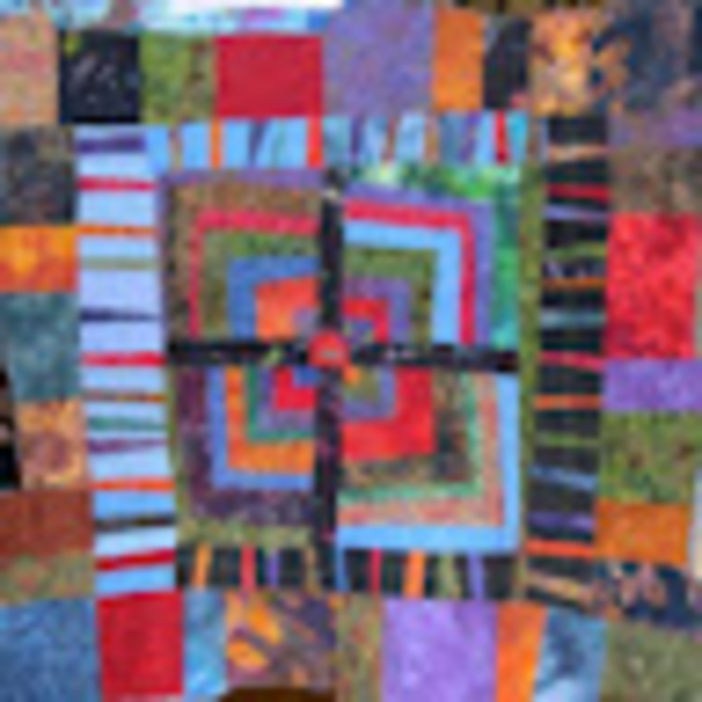 Meet your Posher, Lynanne